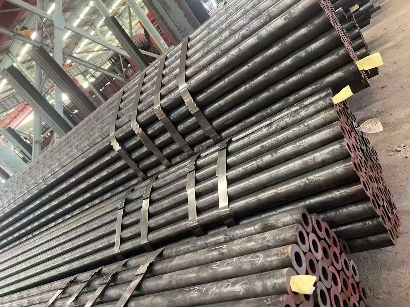 乐山市不锈钢方矩管不锈钢无缝钢管 - 排名