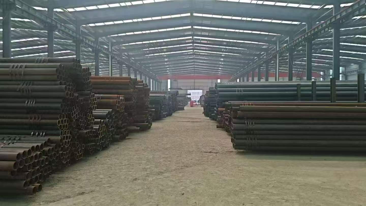 乐山市机械加工无缝钢管Q355E槽钢 - 一站式服务